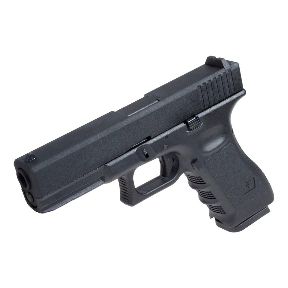 Saigo Defense MK1 Co2 Noir Full Metal Blowback 1J - photo 5