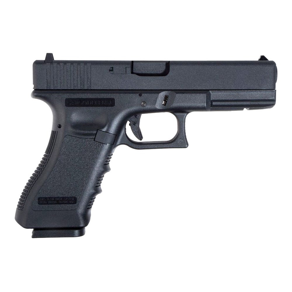 Saigo Defense MK1 Co2 Noir Full Metal Blowback 1J - photo 6