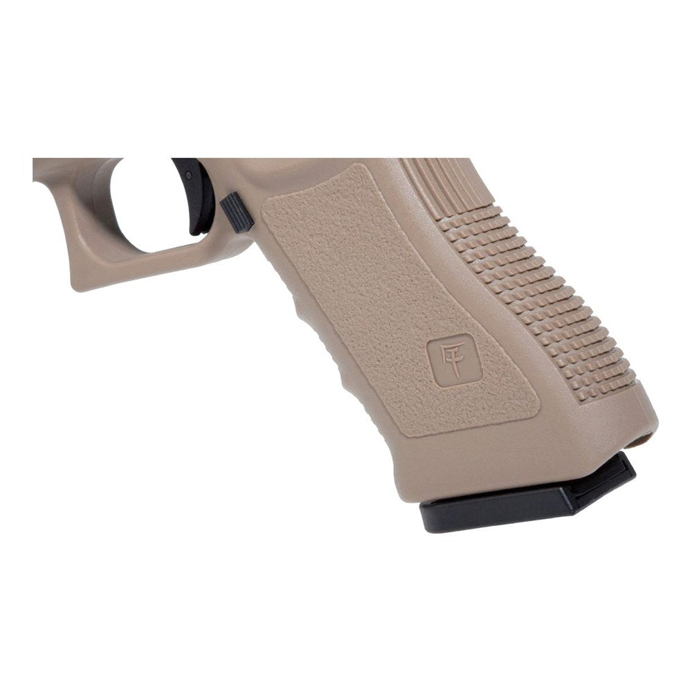 Saigo Defense MK1 Co2 Tan Full Metal Blowback 1J - photo 2