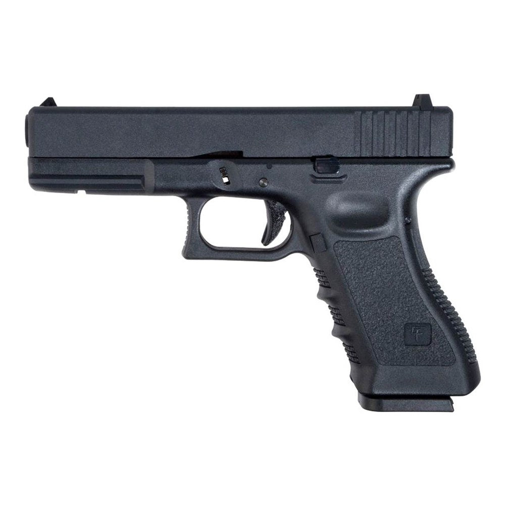Saigo Defense MK1 GBB Noir Full Metal Blowback 1J