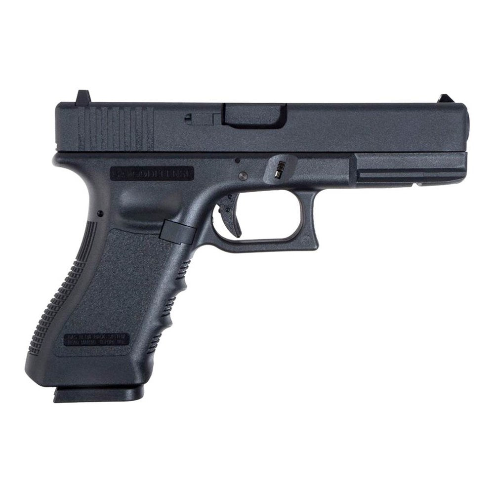 Saigo Defense MK1 GBB Noir Full Metal Blowback 1J - photo 2