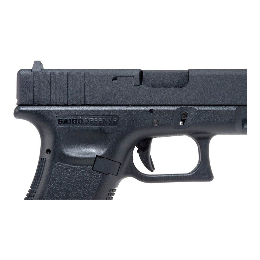 Saigo Defense MK1 GBB Noir Full Metal Blowback 1J - photo 3