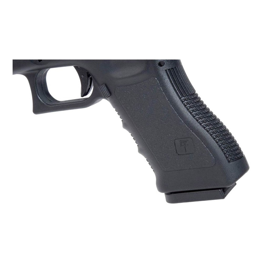 Saigo Defense MK1 GBB Noir Full Metal Blowback 1J - photo 4