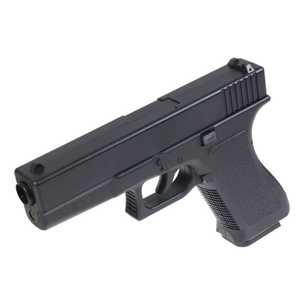 Saigo Defense MK1 Spring 0.3J - photo 3