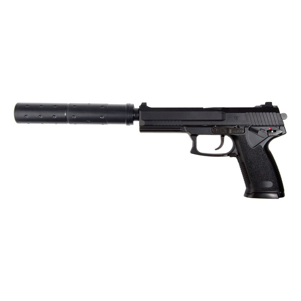 Saigo Defense MK23 Socom Gaz Fixe 0.9J
