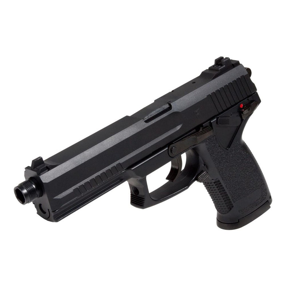 Saigo Defense MK23 Socom Gaz Fixe 0.9J - photo 4