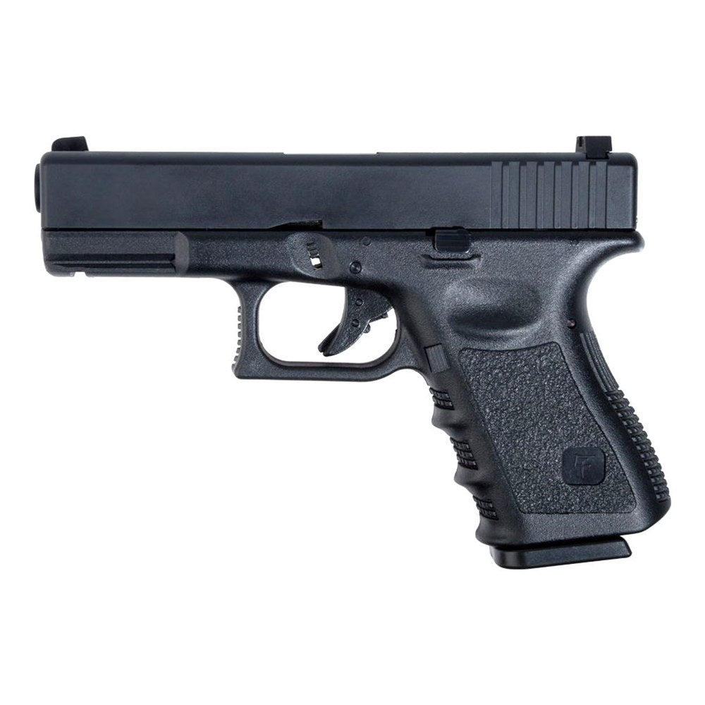 Saigo Defense MK4 GBB Noir 0.9J