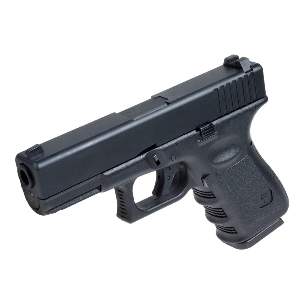 Saigo Defense MK4 GBB Noir 0.9J - photo 3