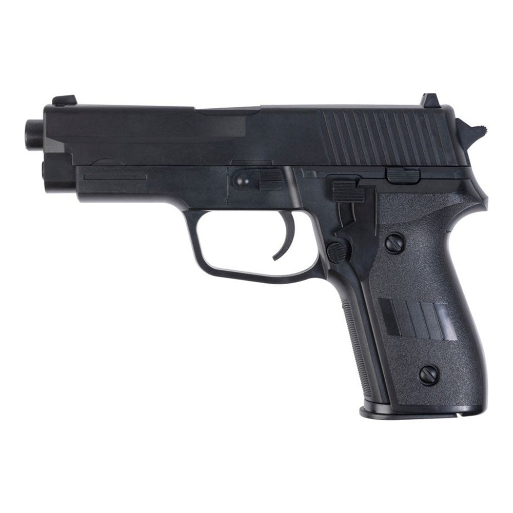 Saigo Defense P226 Spring 0.5J