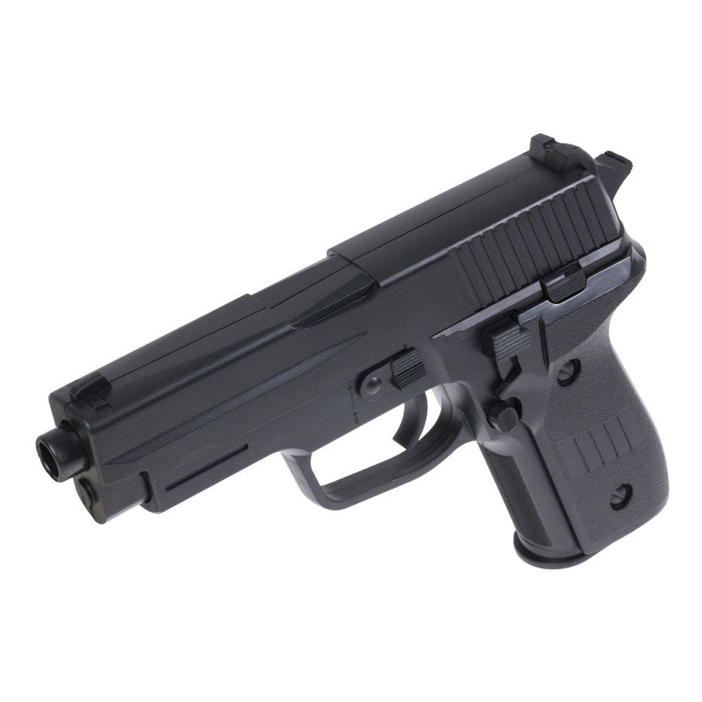 Saigo Defense P226 Spring 0.5J - photo 3