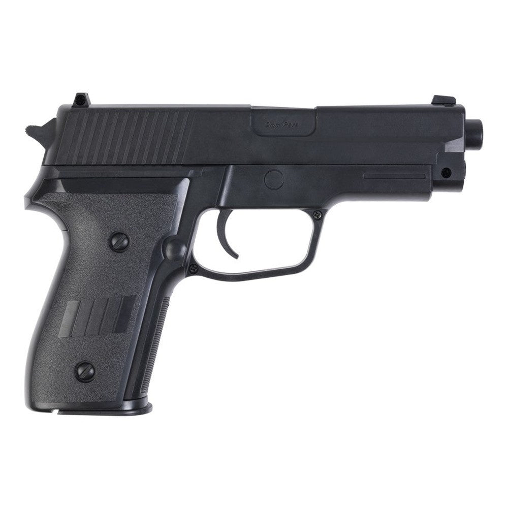 Saigo Defense P226 Spring 0.5J - photo 4