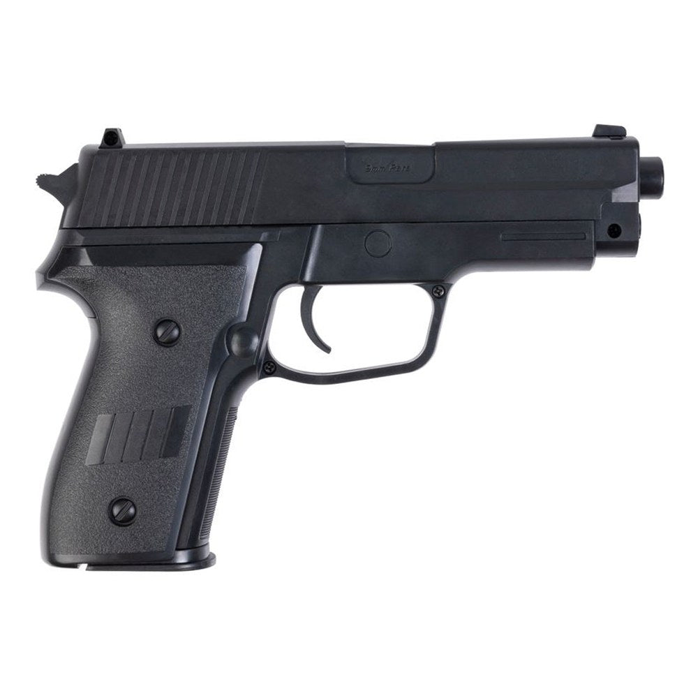Saigo Defense P226 Spring 0.5J - photo 6