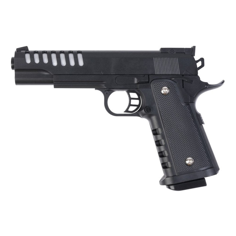 Saigo Defense Pistolet Hi-Capa Spring 0.3J
