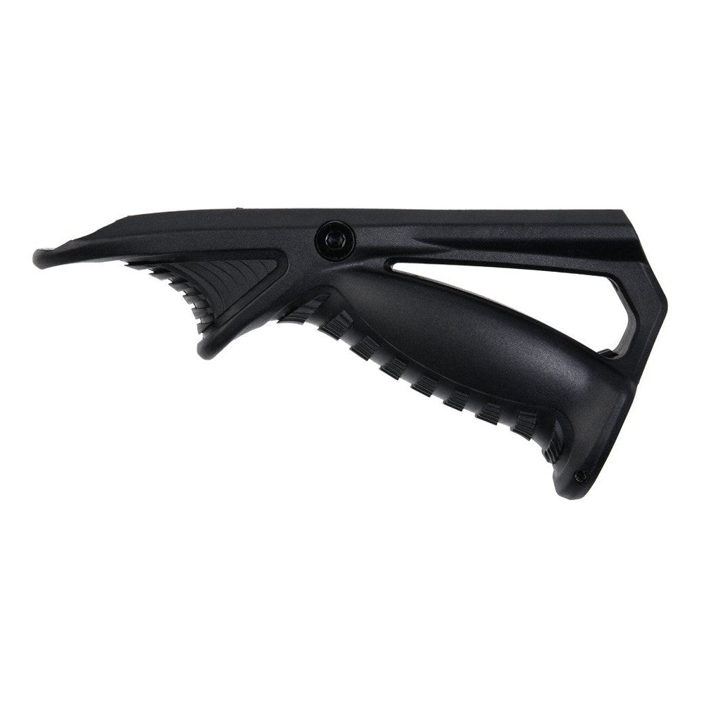 Saigo Defense Poignee tactique Style PTK R.I.S Noire - photo 2