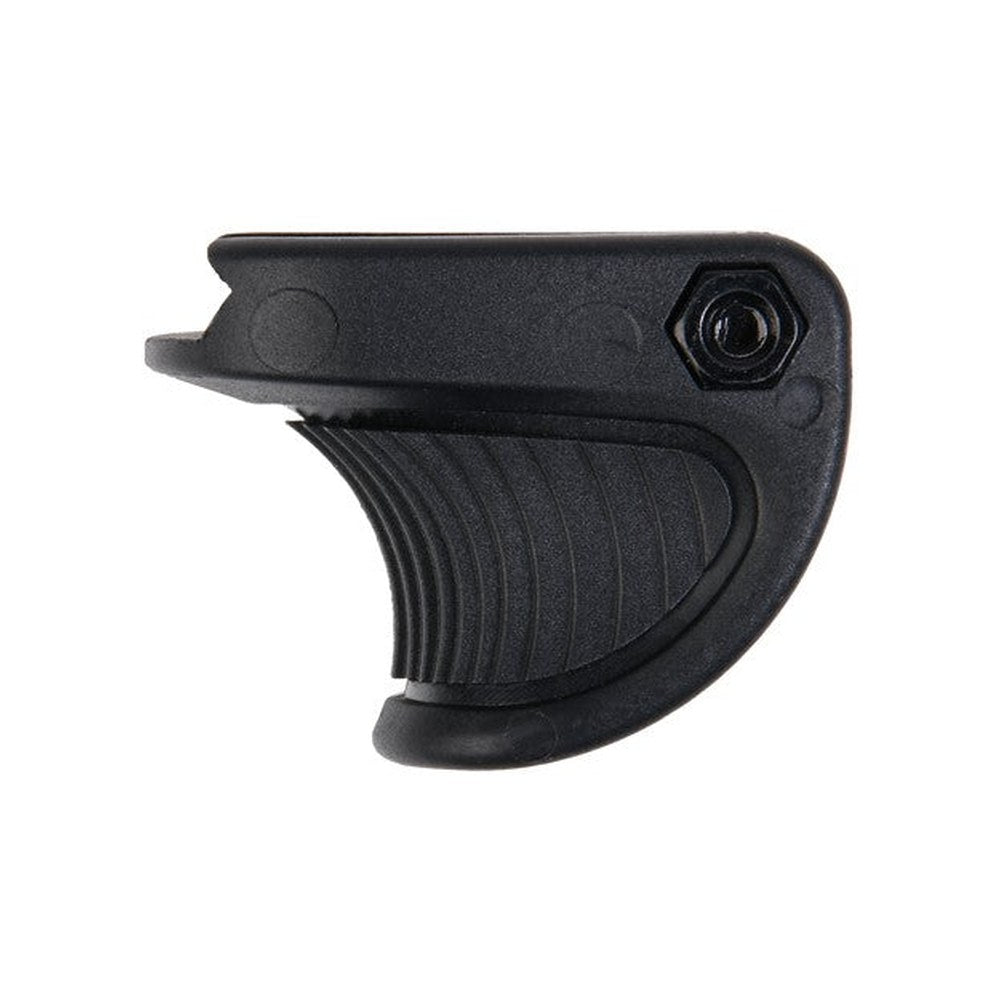 Saigo Defense Poignee tactique Style PTK R.I.S Noire - photo 3