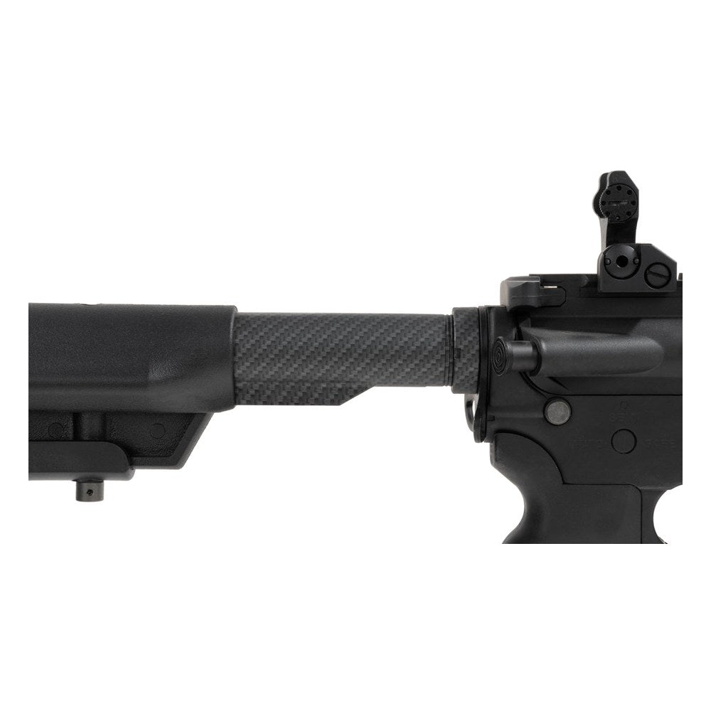 Saigo M4 Gure Noir Canon imitation Carbone AEG 1J T-Dean - photo 3
