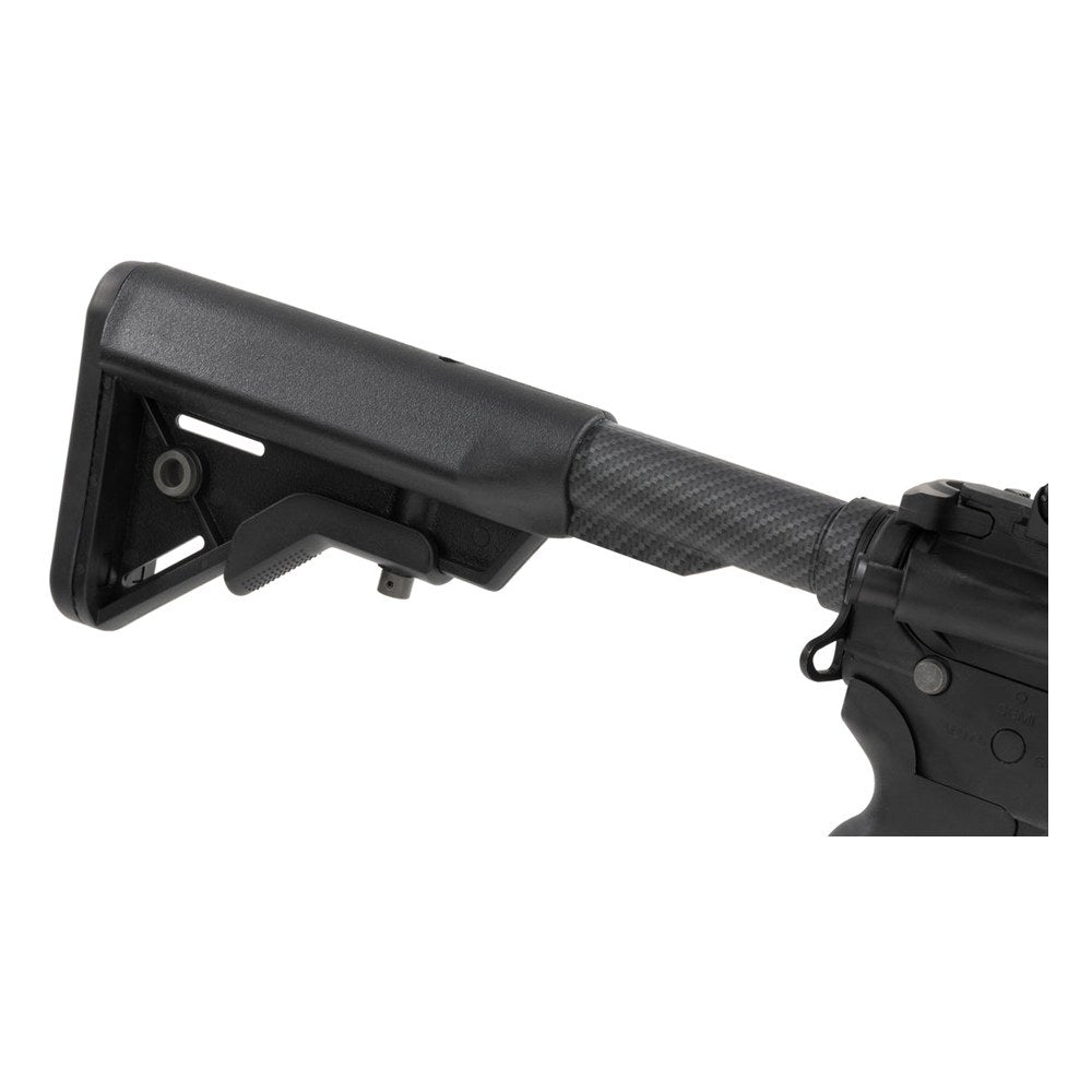 Saigo M4 Gure Noir Canon imitation Carbone AEG 1J T-Dean - photo 4