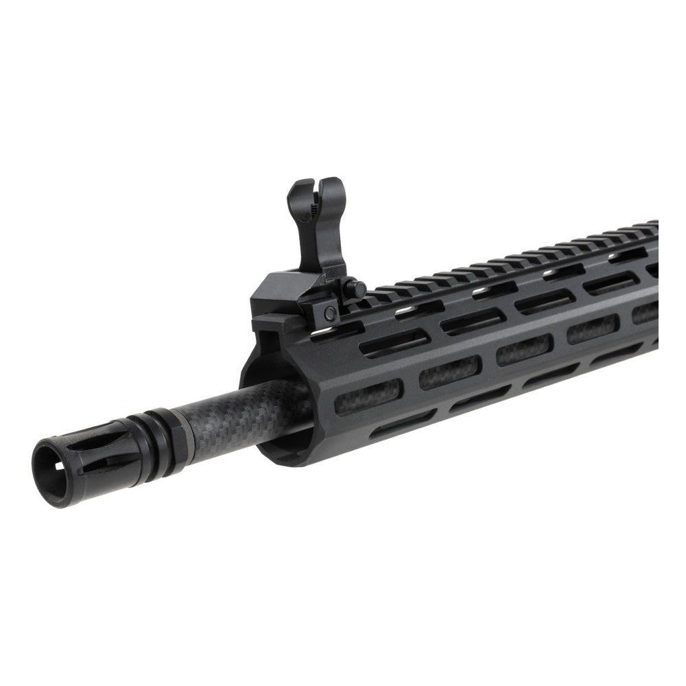 Saigo M4 Gure Noir Canon imitation Carbone AEG 1J T-Dean - photo 5