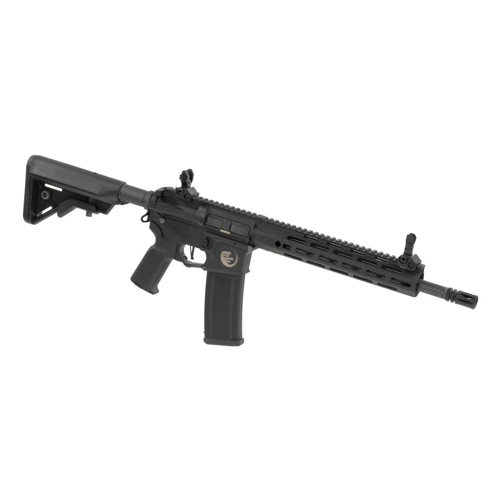 Saigo M4 Gure Noir Canon imitation Carbone AEG 1J T-Dean - photo 8