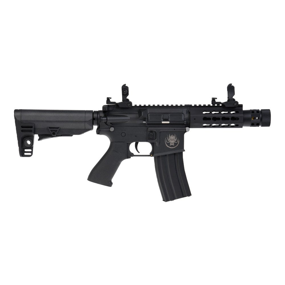 Saigo M4 Kenji Court Noir AEG 1J - photo 2