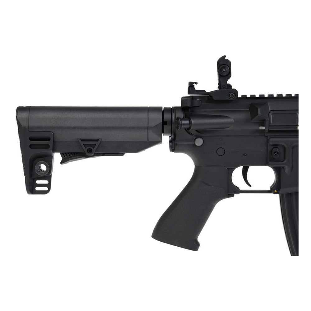 Saigo M4 Kenji Court Noir AEG 1J - photo 6