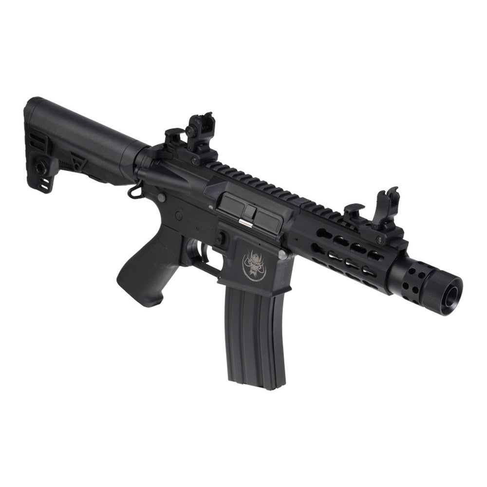 Saigo M4 Kenji Court Noir AEG 1J - photo 7