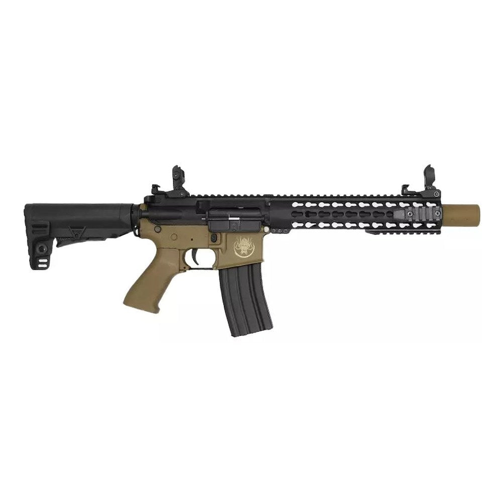 Saigo M4 Kenji Long S Tan AEG 1J - photo 2