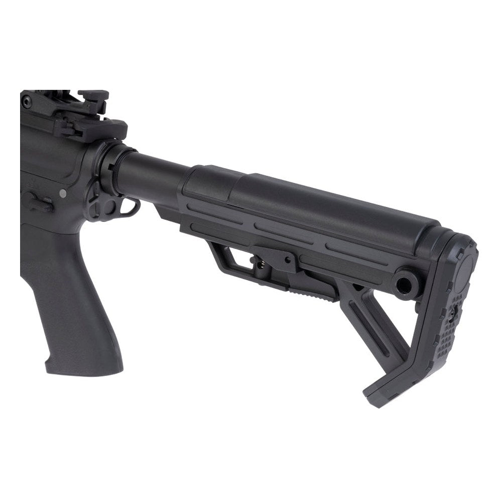 Saigo M4 Kenji Short S Noir AEG 1J - photo 3