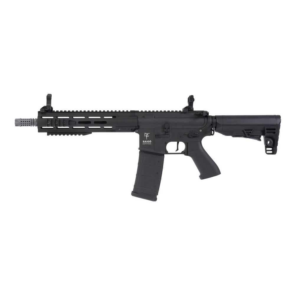 Saigo M4 Makoto Noir AEG Full Metal 1J
