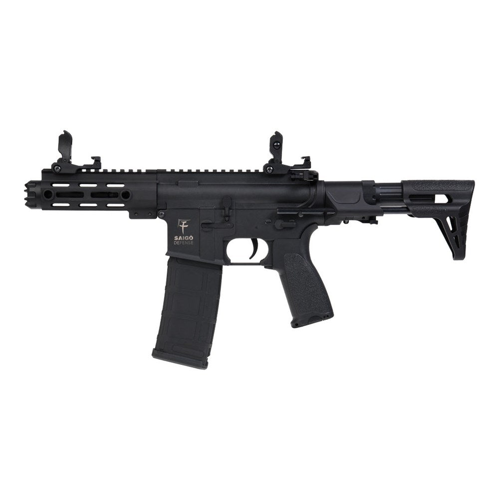 Saigo M4 Ronin Noir AEG 1J