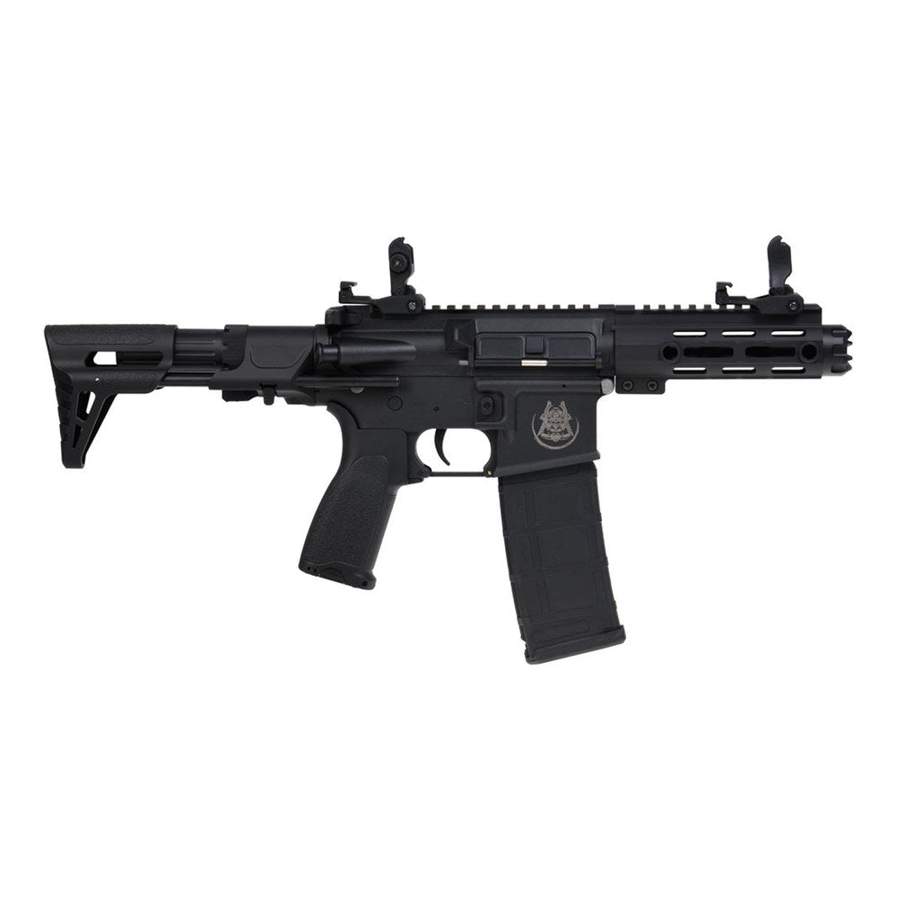 Saigo M4 Ronin Noir AEG 1J - photo 2