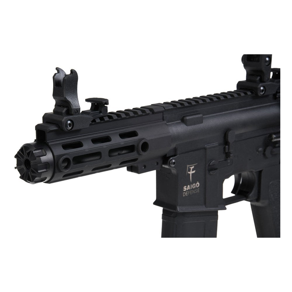 Saigo M4 Ronin Noir AEG 1J - photo 4