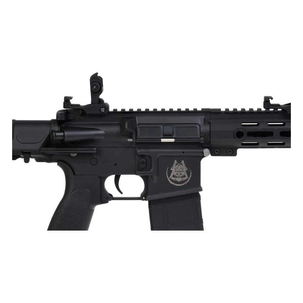 Saigo M4 Ronin Noir AEG 1J - photo 5