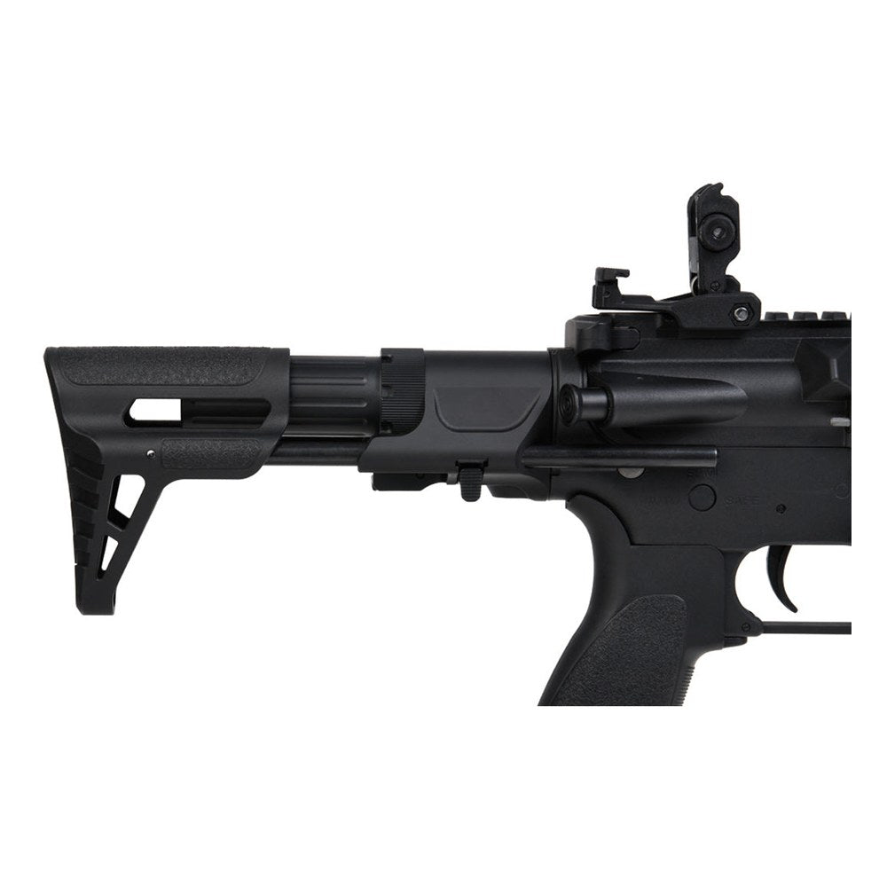 Saigo M4 Ronin Noir AEG 1J - photo 6