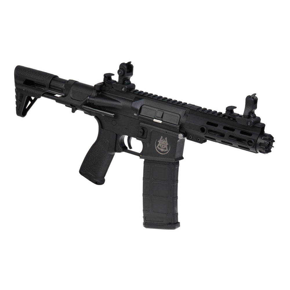 Saigo M4 Ronin Noir AEG 1J - photo 7