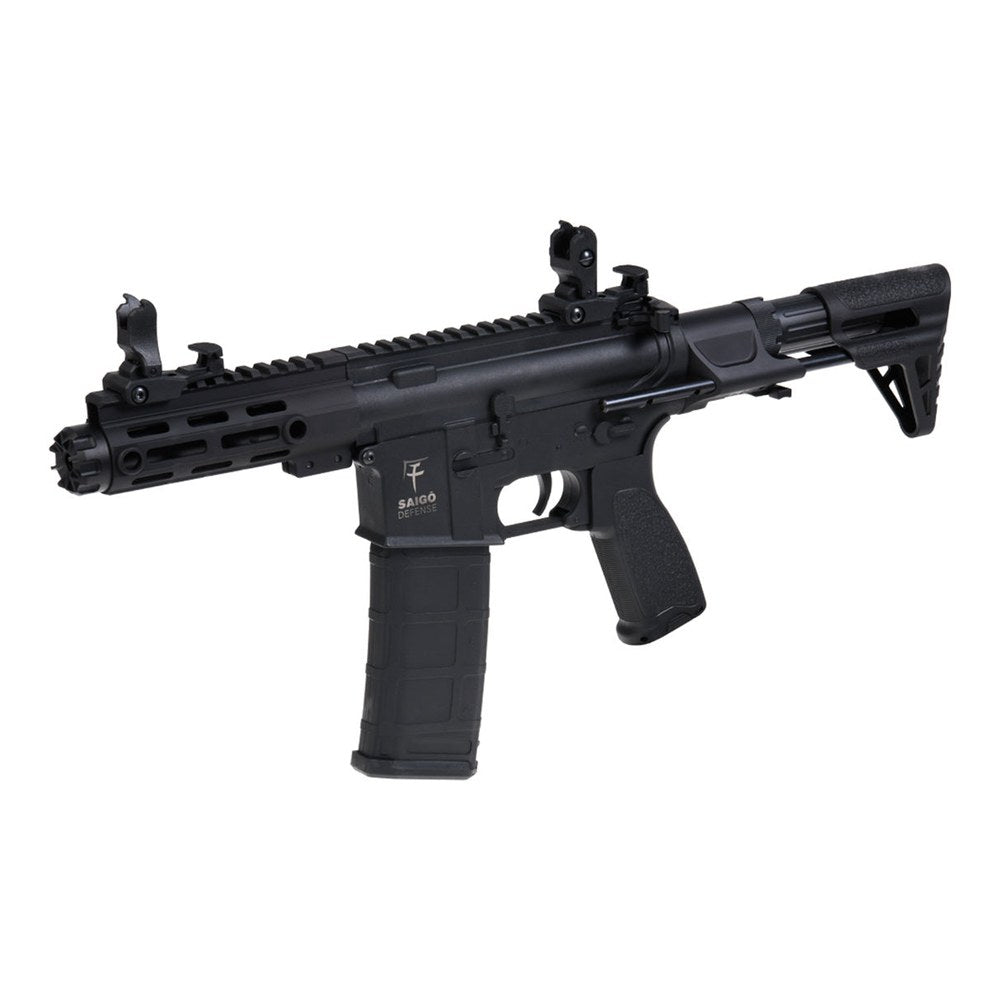 Saigo M4 Ronin Noir AEG 1J - photo 8
