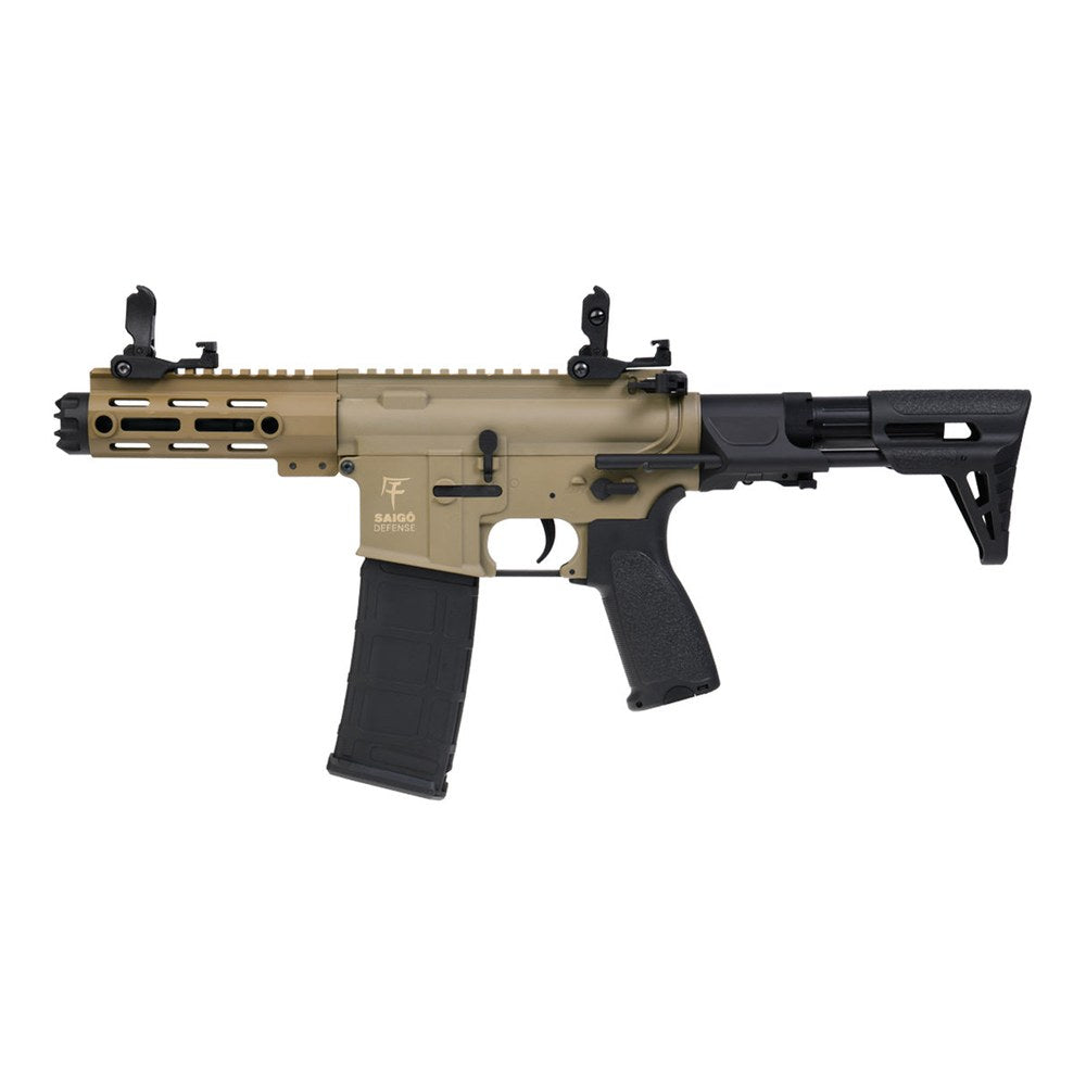 Saigo M4 Ronin Tan AEG 1J