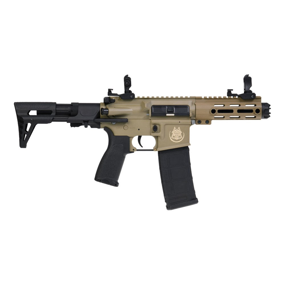 Saigo M4 Ronin Tan AEG 1J - photo 2