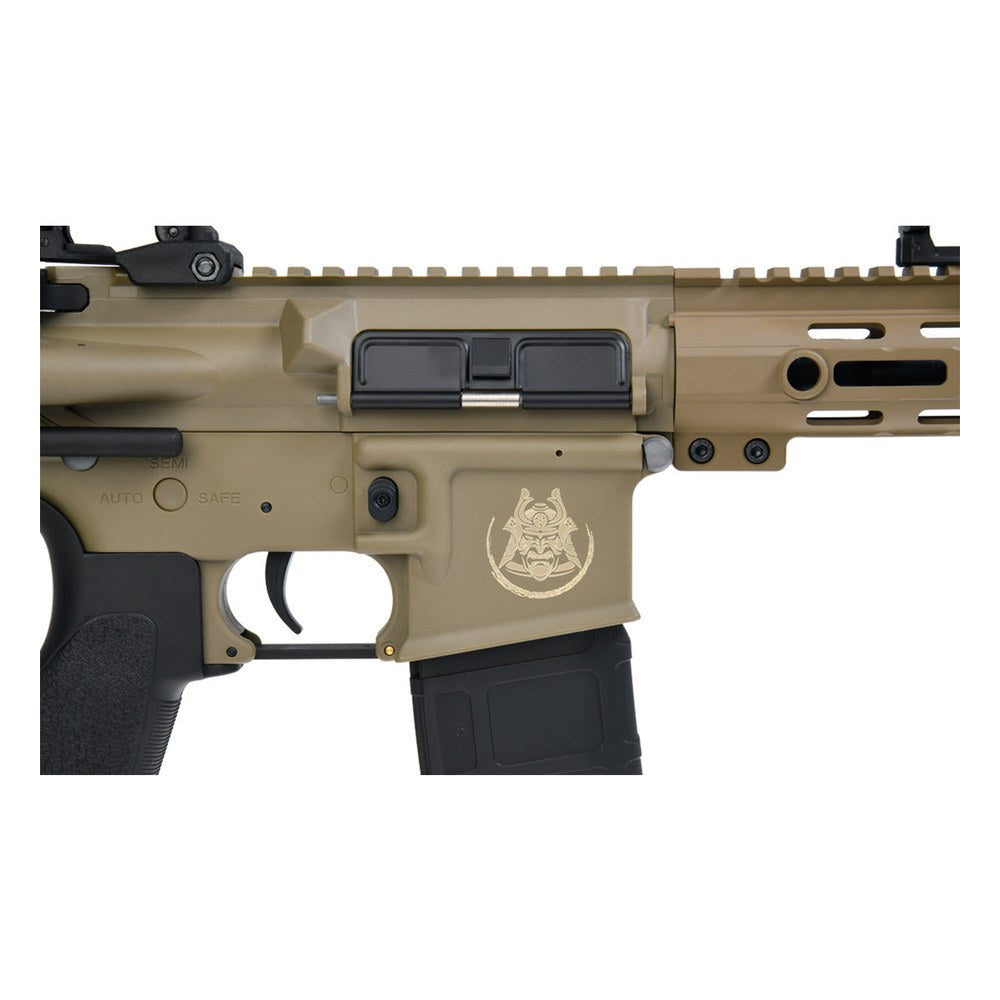 Saigo M4 Ronin Tan AEG 1J - photo 5