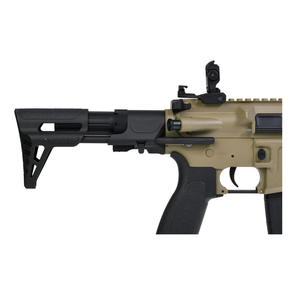 Saigo M4 Ronin Tan AEG 1J - photo 6