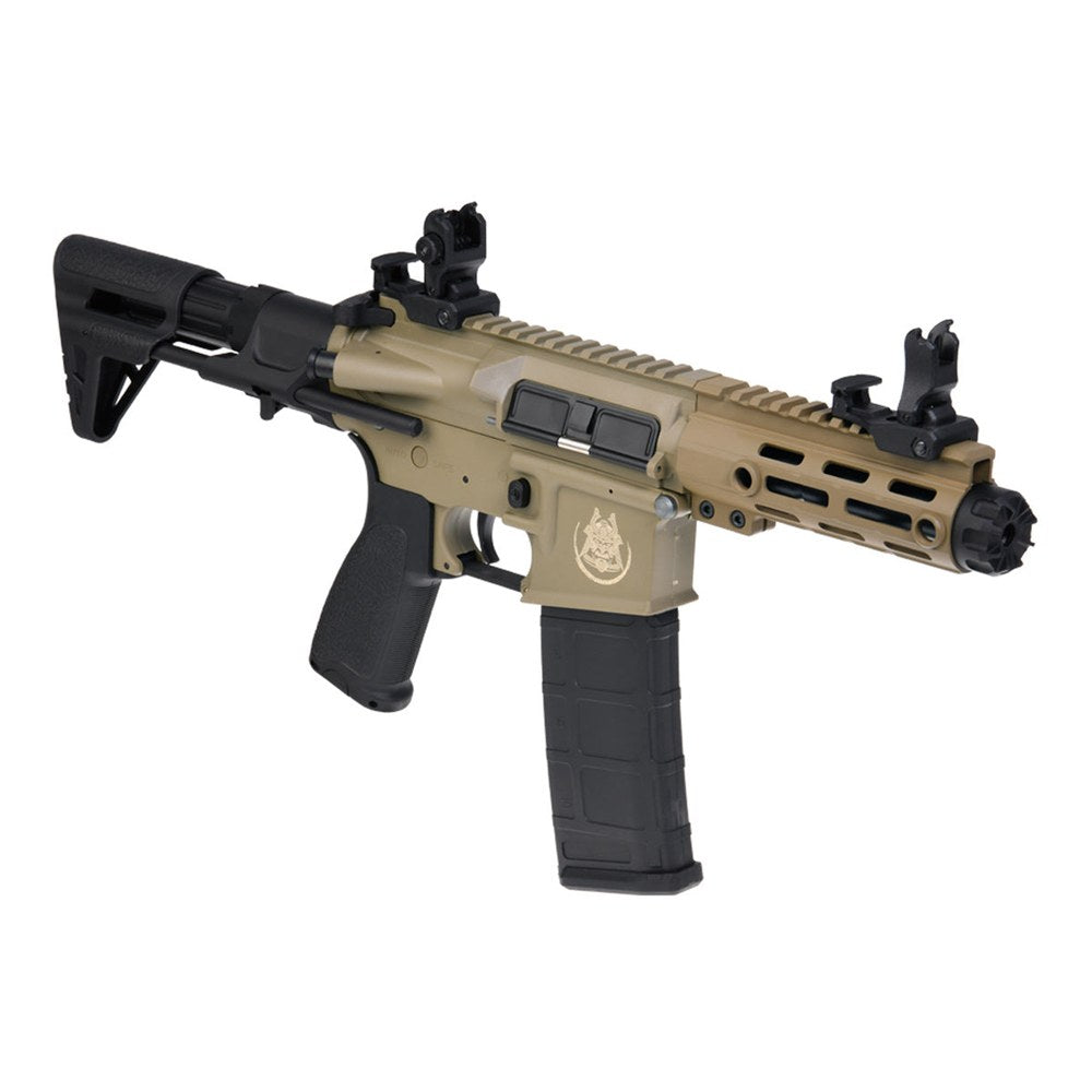 Saigo M4 Ronin Tan AEG 1J - photo 7