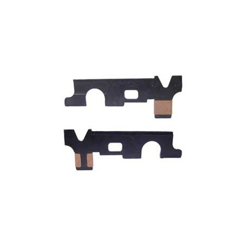 Selecteur plate H4 Heat