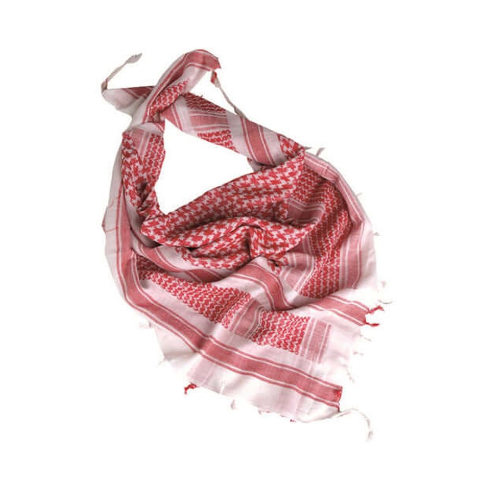 Shemagh Blanc / Rouge