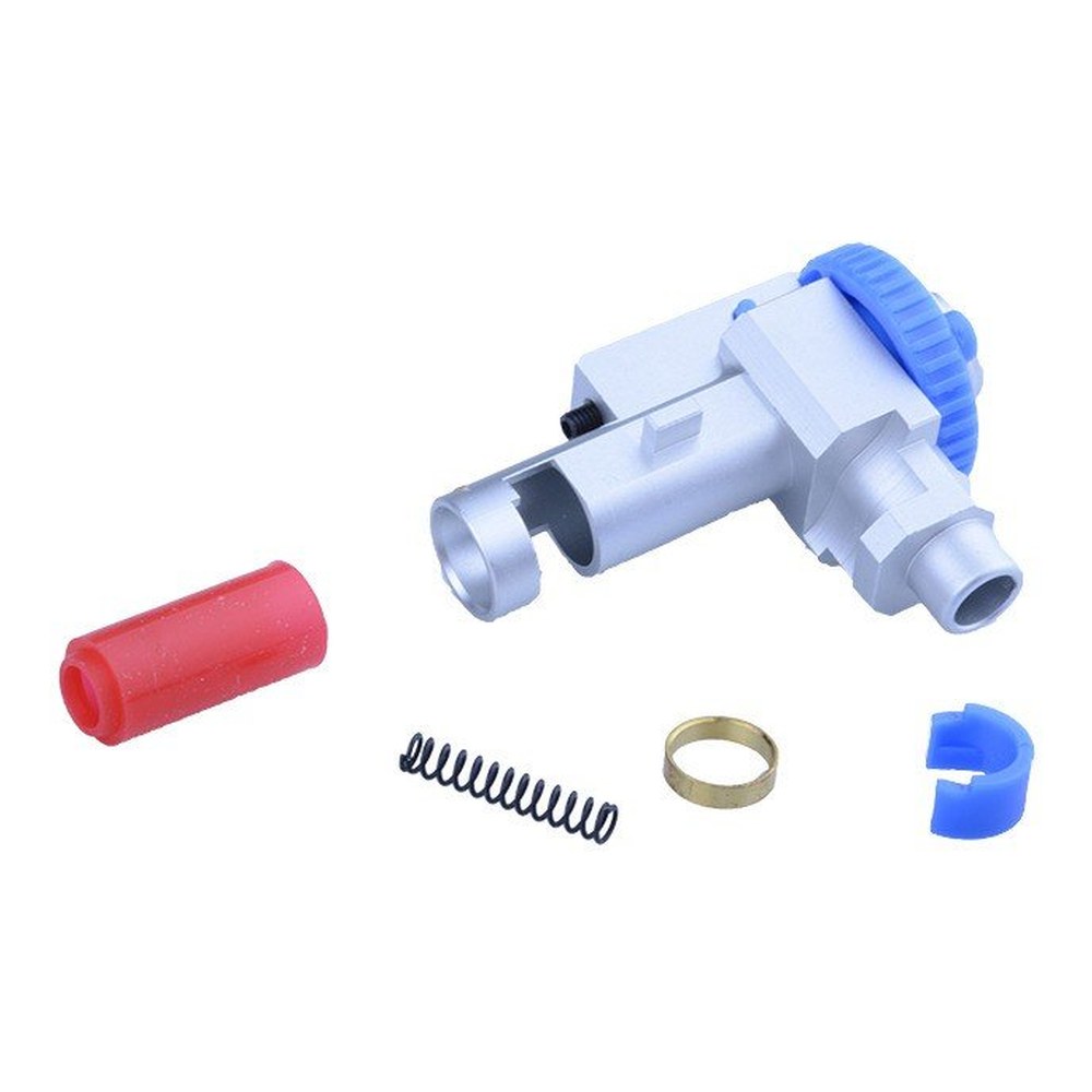 SHS Chambre hop-up pour M4/M16 CNC Performance