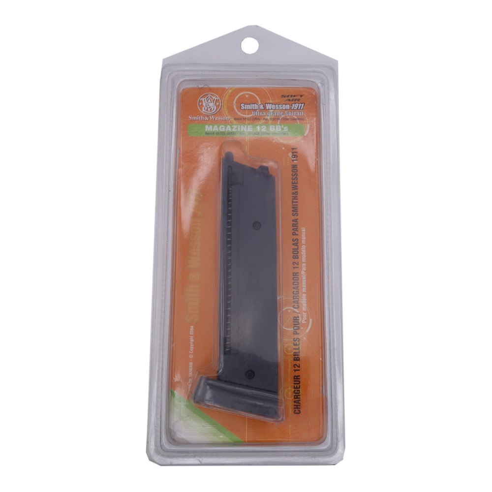 Smith & Wesson Chargeur s&w 1911 lourd SPRING