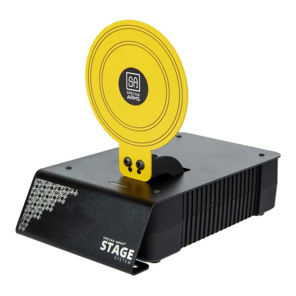 Specna Arms Cible d'entrainement electronique STAGE Bluetooth USB