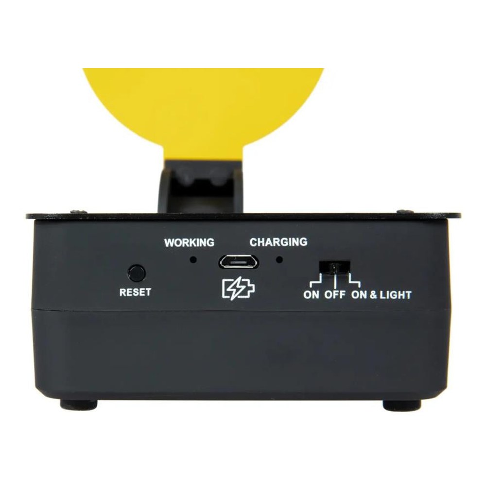 Specna Arms Cible d'entrainement electronique STAGE Bluetooth USB - photo 2