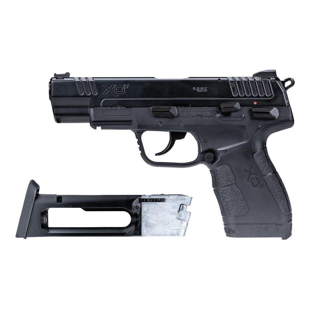 Springfield Pistolet Blowback Full-Metal 6mm Co2 XD-E 1J