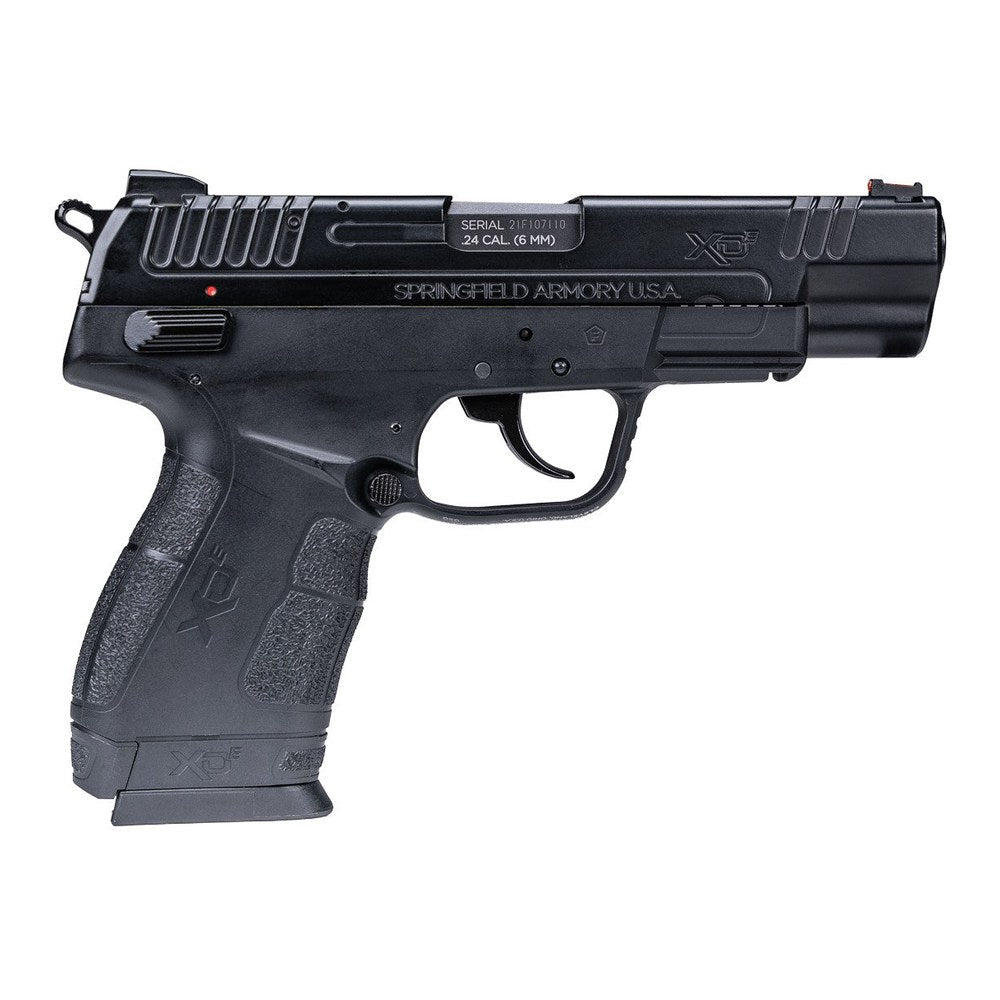 Springfield Pistolet Blowback Full-Metal 6mm Co2 XD-E 1J - photo 2