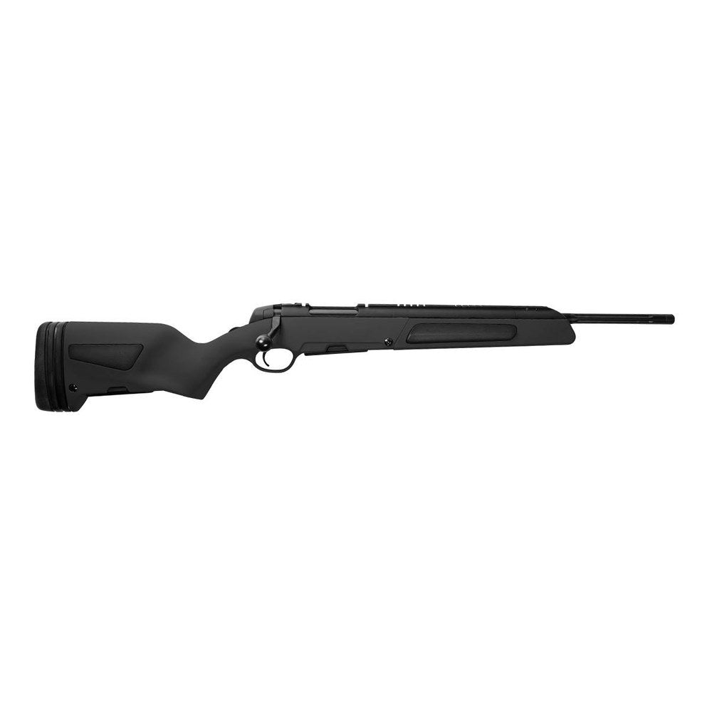 Steyr Scout Sniper Noir SPRING 1.8J - photo 2